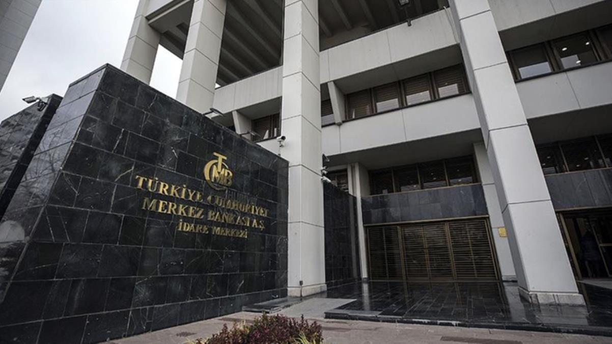 merkez bankası politika faizi